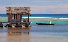 Lakana Hotel